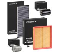 RIDEX 4055F15165 Kit filtri