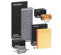 RIDEX 4055F16336 Kit filtri