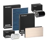 RIDEX 4055F16961 Kit filtri