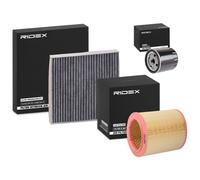 RIDEX 4055F19531 Kit filtri