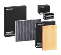 RIDEX 4055F19557 Kit filtri