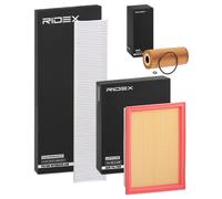 RIDEX 4055F19563 Kit filtri