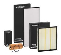 RIDEX 4055F19565 Kit filtri