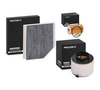 RIDEX 4055F19604 Kit filtri