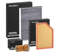 RIDEX 4055F19618 Kit filtri