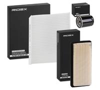 RIDEX 4055F19643 Kit filtri