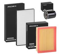 RIDEX 4055F19645 Kit filtri