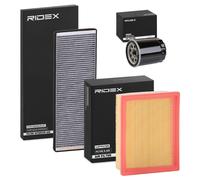 RIDEX 4055F19646 Kit filtri