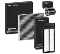 RIDEX 4055F19648 Kit filtri