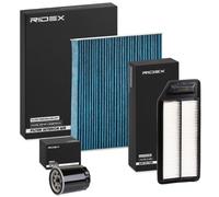 RIDEX 4055F19650 Kit filtri