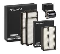 RIDEX 4055F19652 Kit filtri