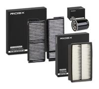 RIDEX 4055F19653 Kit filtri