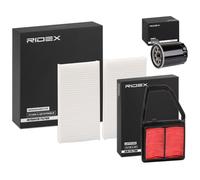 RIDEX 4055F19655 Kit filtri