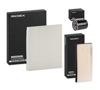 RIDEX 4055F19659 Kit filtri