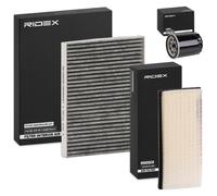 RIDEX 4055F19660 Kit filtri