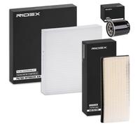 RIDEX 4055F19661 Kit filtri