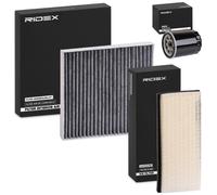 RIDEX 4055F19662 Kit filtri
