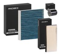 RIDEX 4055F19664 Kit filtri