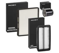 RIDEX 4055F19665 Kit filtri
