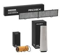 RIDEX 4055F19753 Kit filtri