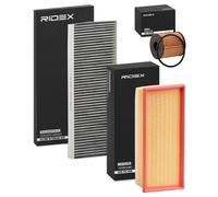 RIDEX 4055F19766 Kit filtri
