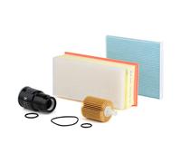 RIDEX 4055F19824 Kit filtri