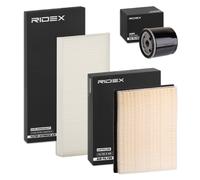 RIDEX 4055F19841 Kit filtri