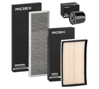 RIDEX 4055F19843 Kit filtri