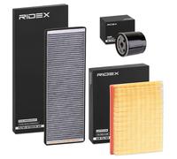 RIDEX 4055F19845 Kit filtri