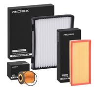 RIDEX 4055F19874 Kit filtri