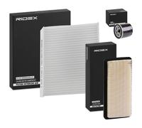 RIDEX 4055F19911 Kit filtri