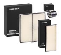 RIDEX 4055F19924 Kit filtri
