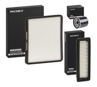 RIDEX 4055F19934 Kit filtri