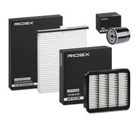 RIDEX 4055F19941 Kit filtri