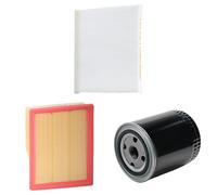 RIDEX 4055F19963 Kit filtri