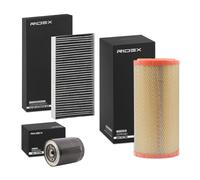 RIDEX 4055F20042 Kit filtri