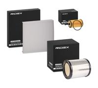 RIDEX 4055F20139 Kit filtri