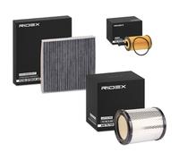 RIDEX 4055F20141 Kit filtri