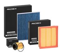 RIDEX 4055F20172 Kit filtri