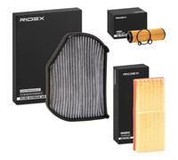 RIDEX 4055F20178 Kit filtri
