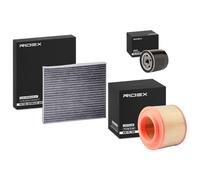 RIDEX 4055F20290 Kit filtri
