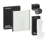 RIDEX 4055F20300 Kit filtri