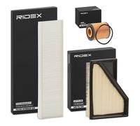 RIDEX 4055F20379 Kit filtri