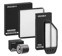 RIDEX 4055F20420 Kit filtri