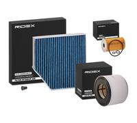 RIDEX 4055F20888 Kit filtri