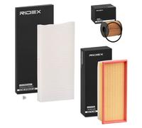 RIDEX 4055F21185 Kit filtri