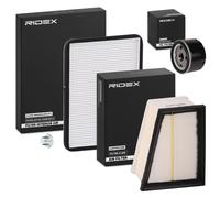 RIDEX 4055F21587 Kit filtri