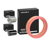RIDEX 4055F22746 Kit filtri