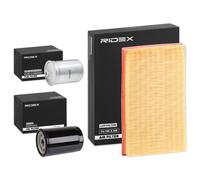 RIDEX 4055F22747 Kit filtri