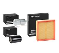 RIDEX 4055F22750 Kit filtri